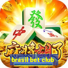 brasil bet club